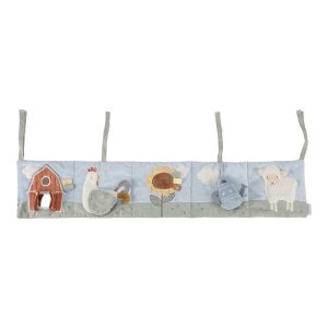 _LITTLE DUTCH PLAYPEN ACTIVITY BOOK
