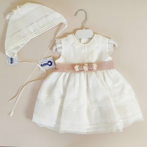 Abitino In Organza - Charo
