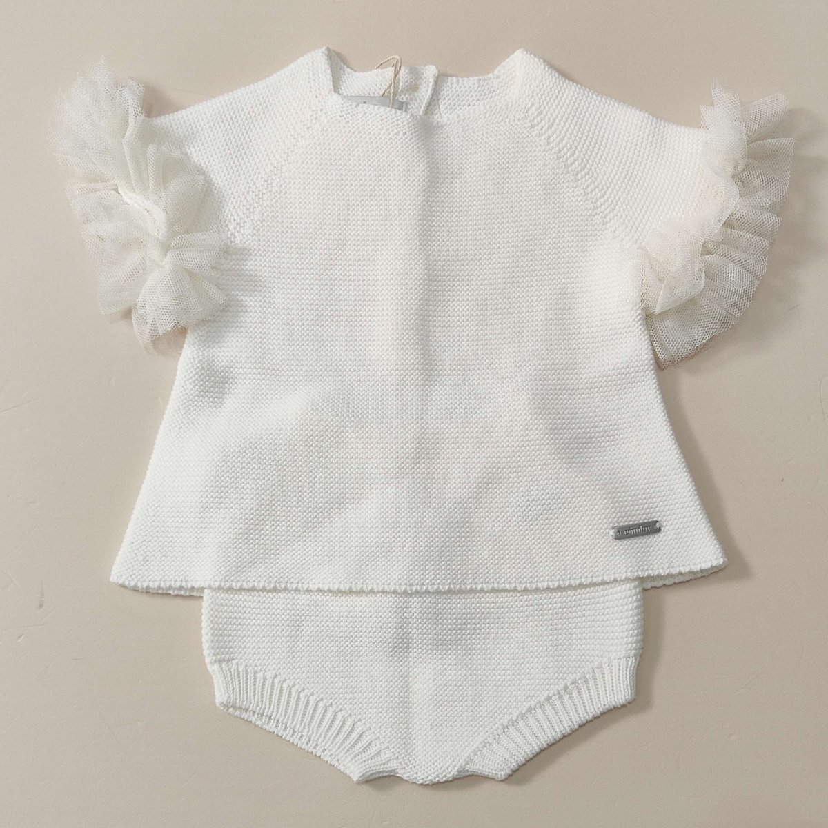 Completino con Tulle – Condor