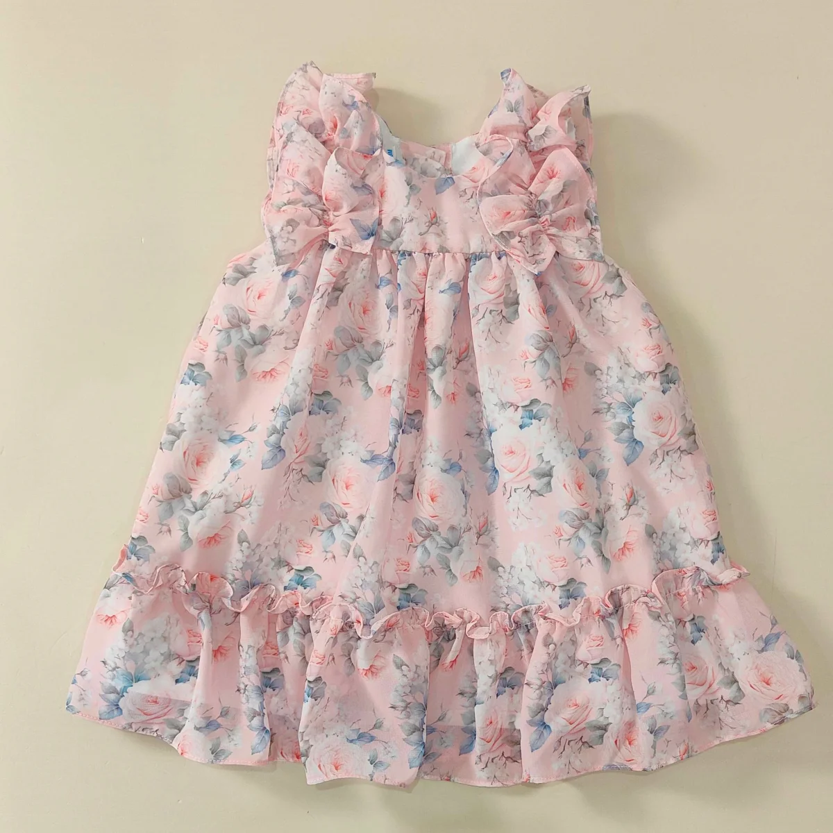 Abitino Chiffon – Fofettes